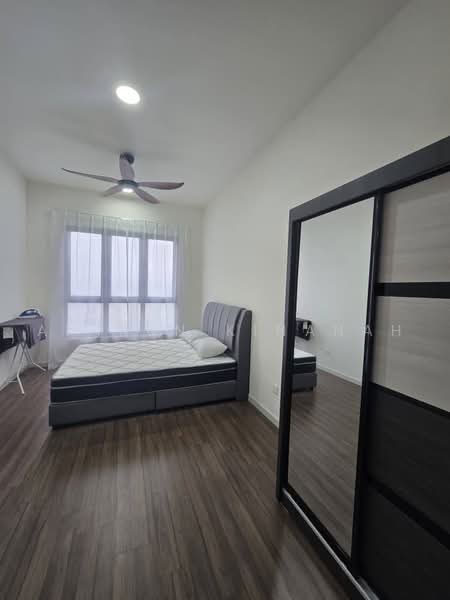 Kondominium untuk Disewa di Sunway Artessa - Amirun Kinanah - Bedroom - PropertyGuru.com.my