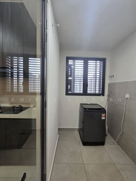 Kondominium untuk Disewa di Sunway Artessa - Amirun Kinanah - Interior - PropertyGuru.com.my