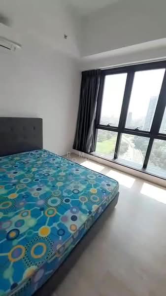 Service Residence for Rent at Aurora Suites @ Bukit Jalil - Charmaine Wong - Bedroom - PropertyGuru.com.my