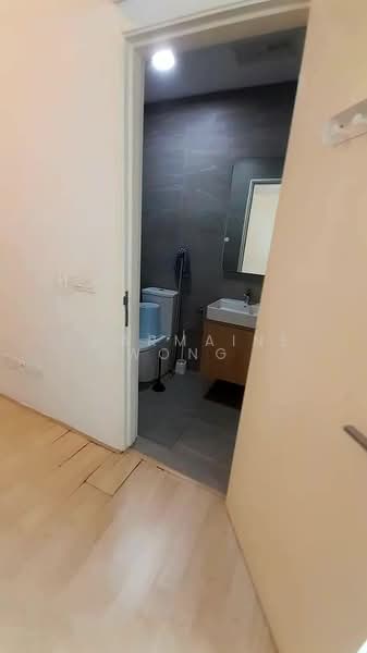 Service Residence for Rent at Aurora Suites @ Bukit Jalil - Charmaine Wong - Bathroom - PropertyGuru.com.my