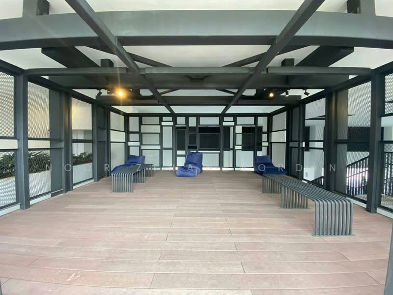 Condominium for Sale at Setia Seraya Residences - Noor Zihan Nordin - Exterior - PropertyGuru.com.my