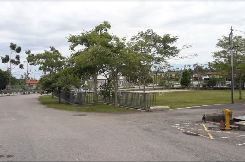 Semi-Detached House for Sale in Ayer Molek (Melaka) - angel lim - Exterior - PropertyGuru.com.my