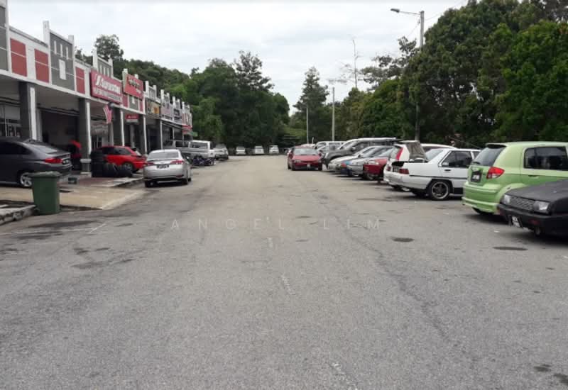 Semi-Detached House for Sale in Ayer Molek (Melaka) - angel lim - Exterior - PropertyGuru.com.my