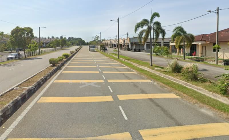 Semi-Detached House for Sale in Ayer Molek (Melaka) - angel lim - Exterior - PropertyGuru.com.my