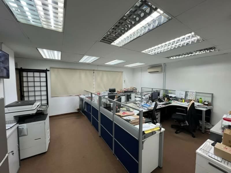Office for Sale in Dataran Prima (Petaling Jaya) - Key Ling - Interior - PropertyGuru.com.my