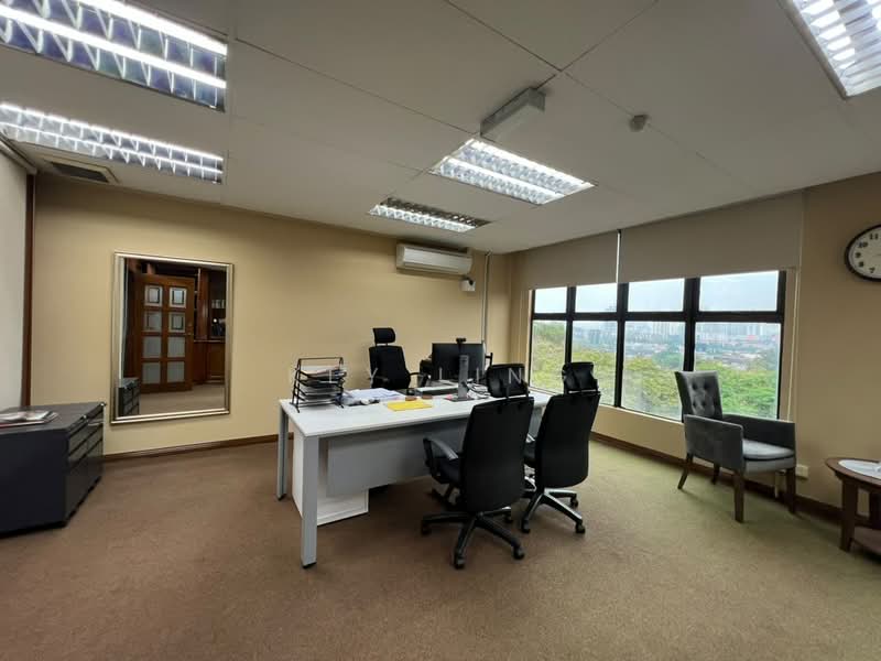 Office for Sale in Dataran Prima (Petaling Jaya) - Key Ling - Study - PropertyGuru.com.my