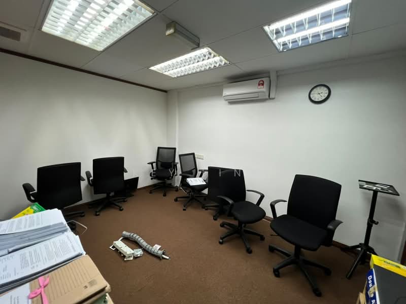Office for Sale in Dataran Prima (Petaling Jaya) - Key Ling - Interior - PropertyGuru.com.my