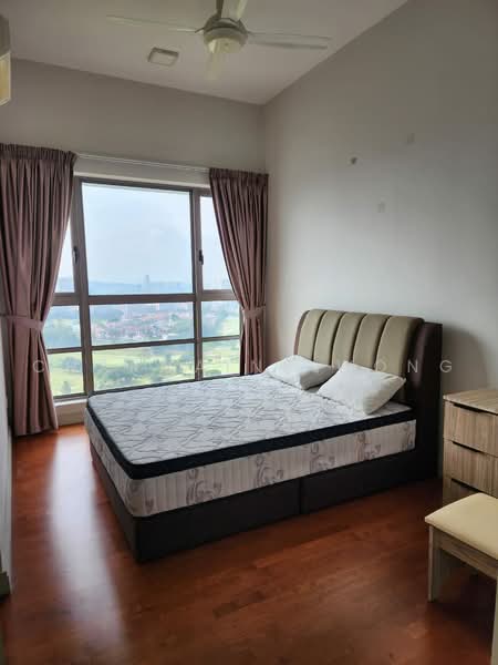 Condominium for Rent at KM1 East - Charmaine Wong - Bedroom - PropertyGuru.com.my