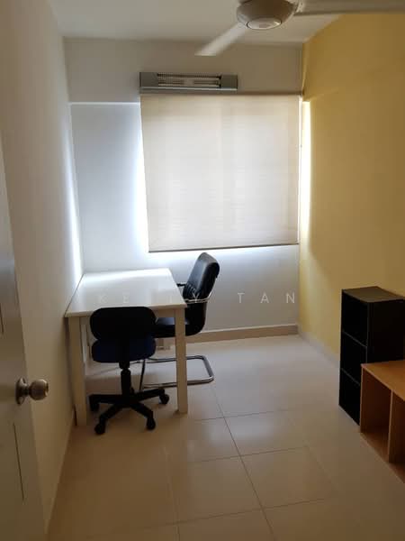Pangsapuri untuk Disewa di BL Garden - Kelly Tan - PropertyGuru.com.my