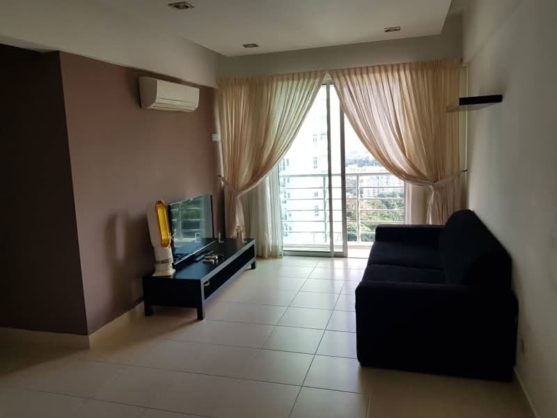 Pangsapuri untuk Disewa di BL Garden - Kelly Tan - PropertyGuru.com.my