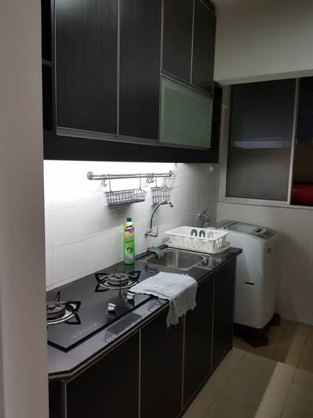 Pangsapuri untuk Disewa di BL Garden - Kelly Tan - PropertyGuru.com.my