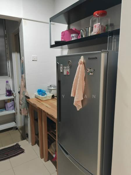 Pangsapuri untuk Disewa di BL Garden - Kelly Tan - PropertyGuru.com.my