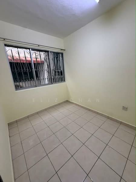 2-storey Terraced House for Rent in Taman Sri Sinar (Segambut) - Eliz Chan - Interior - PropertyGuru.com.my