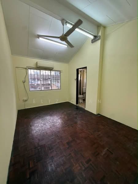 2-storey Terraced House for Rent in Taman Sri Sinar (Segambut) - Eliz Chan - Interior - PropertyGuru.com.my