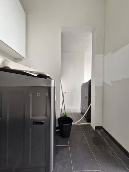Rumah Teres untuk Disewa di Desa Parkcity (Kuala Lumpur) - Josh Yong - Interior - PropertyGuru.com.my