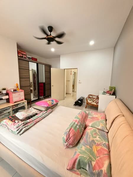 2-storey Terraced House for Sale in M Residence 2 (Rawang) - David Lee - Bedroom - PropertyGuru.com.my