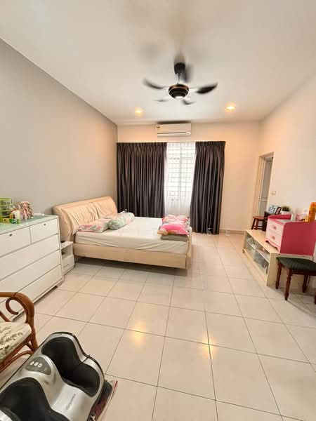 2-storey Terraced House for Sale in M Residence 2 (Rawang) - David Lee - Bedroom - PropertyGuru.com.my