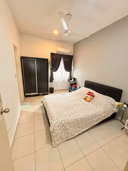 2-storey Terraced House for Sale in M Residence 2 (Rawang) - David Lee - Bedroom - PropertyGuru.com.my