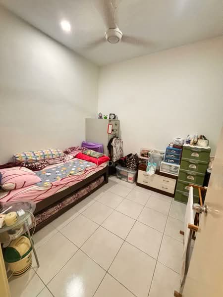 2-storey Terraced House for Sale in M Residence 2 (Rawang) - David Lee - Bedroom - PropertyGuru.com.my
