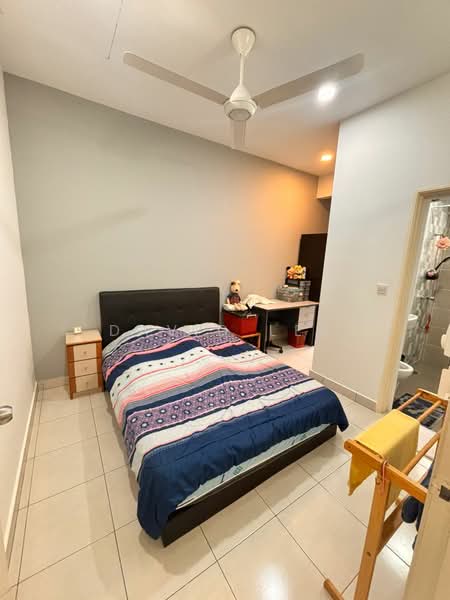 2-storey Terraced House for Sale in M Residence 2 (Rawang) - David Lee - Bedroom - PropertyGuru.com.my