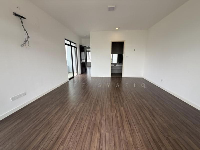 Terraced House for Sale in Cyberjaya (Selangor) - Ariff Syafiq - Interior - PropertyGuru.com.my