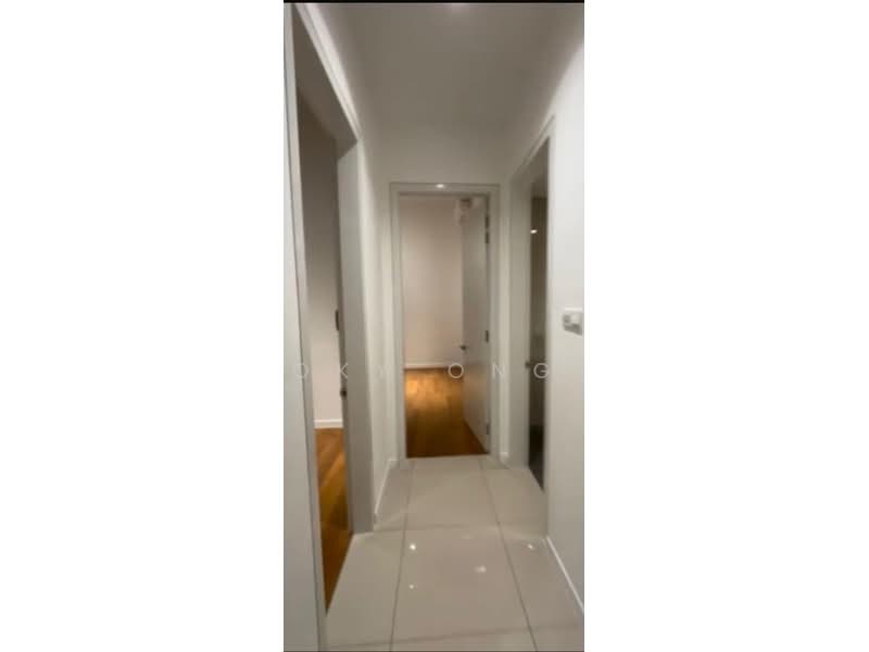 Condominium for Sale at Residensi Mapel Oug - Oky Ong - Corridor - PropertyGuru.com.my
