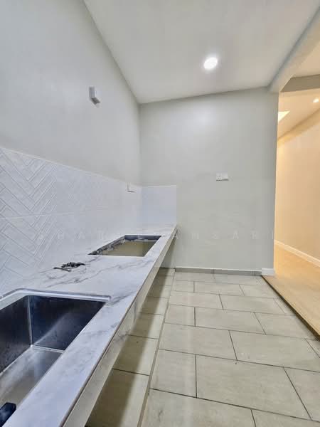 1-storey Terraced House for Sale in Taman Rasah Jaya (Rasah) - Sharul Ansari - Kitchen - PropertyGuru.com.my