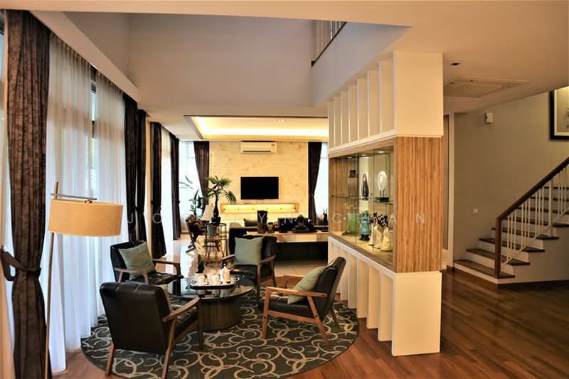 Bungalow House untuk Dijual di Seremban (Negeri Sembilan) - Jocelyn Chan - Living Room - PropertyGuru.com.my