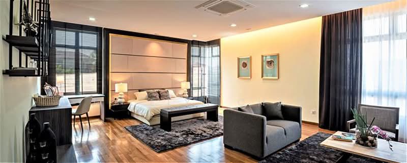 Bungalow House untuk Dijual di Seremban (Negeri Sembilan) - Jocelyn Chan - Bedroom - PropertyGuru.com.my