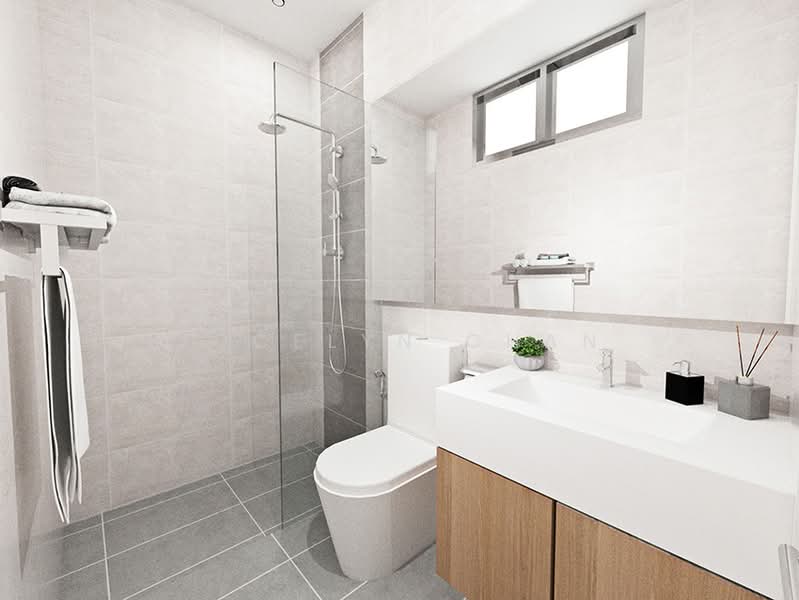 Bungalow House untuk Dijual di Seremban (Negeri Sembilan) - Jocelyn Chan - Bathroom - PropertyGuru.com.my