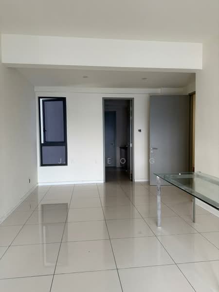 Service Residence for Rent at The Era @ Duta North - JK Leong - Living Room - PropertyGuru.com.my