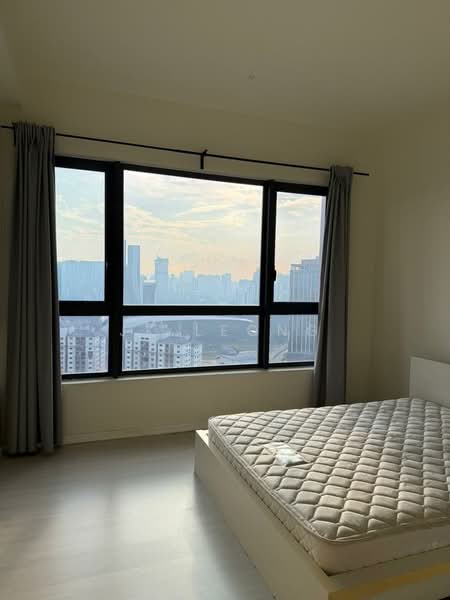 Service Residence for Rent at The Era @ Duta North - JK Leong - Bedroom - PropertyGuru.com.my