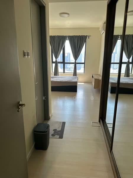 Service Residence for Rent at The Era @ Duta North - JK Leong - Bedroom - PropertyGuru.com.my