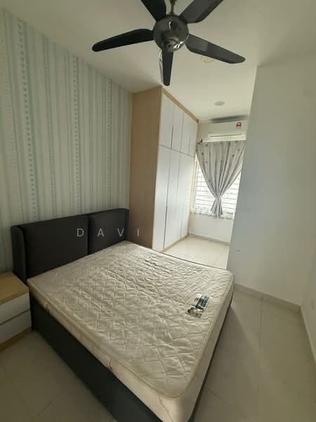 2-storey Terraced House for Sale in M Residence 2 (Rawang) - David Lee - Bedroom - PropertyGuru.com.my