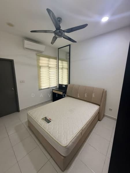 2-storey Terraced House for Sale in M Residence 2 (Rawang) - David Lee - Bedroom - PropertyGuru.com.my