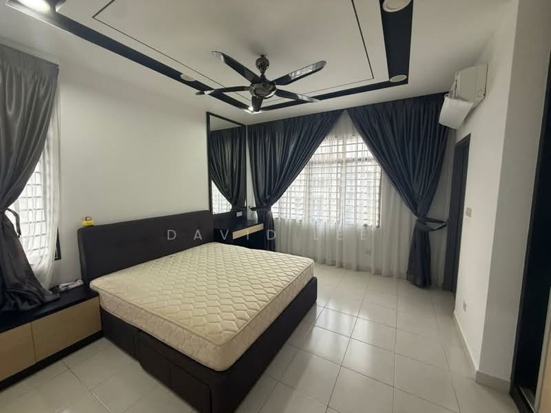 2-storey Terraced House for Sale in M Residence 2 (Rawang) - David Lee - Bedroom - PropertyGuru.com.my