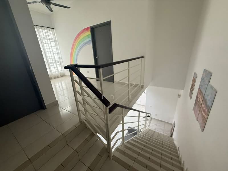 2-storey Terraced House for Sale in M Residence 2 (Rawang) - David Lee - Interior - PropertyGuru.com.my