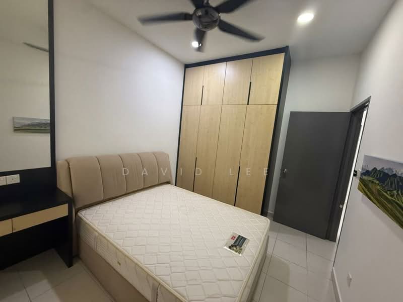 2-storey Terraced House for Sale in M Residence 2 (Rawang) - David Lee - Bedroom - PropertyGuru.com.my