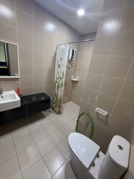 2-storey Terraced House for Sale in M Residence 2 (Rawang) - David Lee - Bathroom - PropertyGuru.com.my