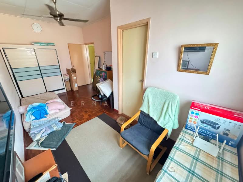 Rumah Teres 2-Tingkat untuk Dijual di Kota Emerald (Rawang) - Bernard Ong - Interior - PropertyGuru.com.my