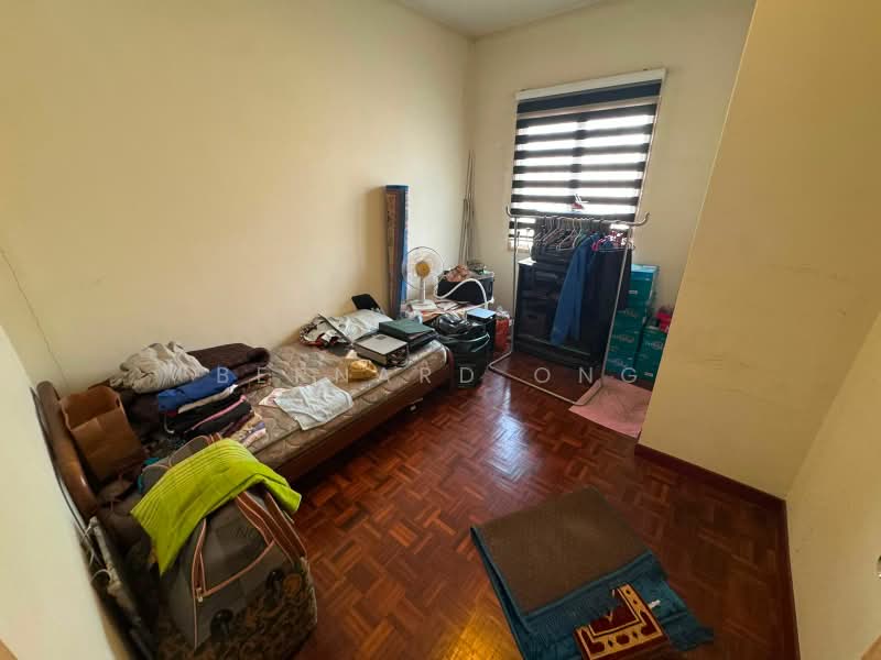 Rumah Teres 2-Tingkat untuk Dijual di Kota Emerald (Rawang) - Bernard Ong - Bedroom - PropertyGuru.com.my