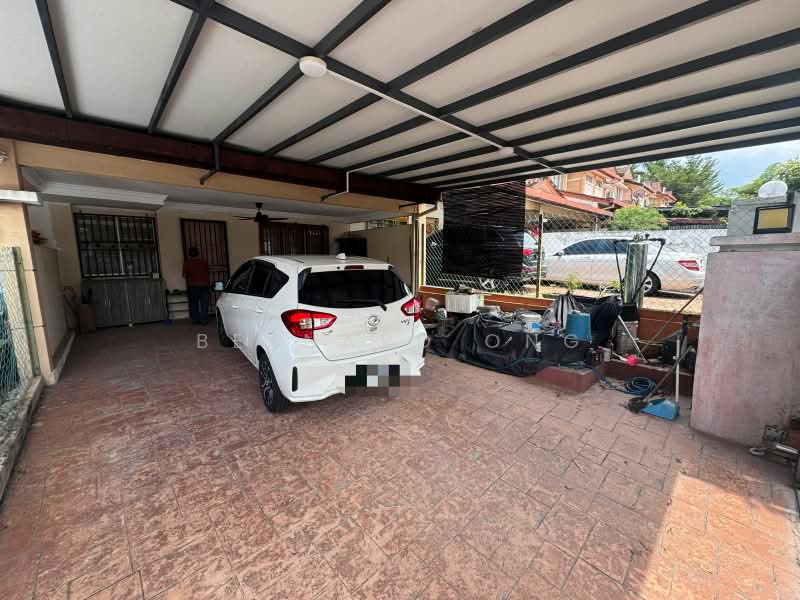Rumah Teres 2-Tingkat untuk Dijual di Kota Emerald (Rawang) - Bernard Ong - Exterior - PropertyGuru.com.my