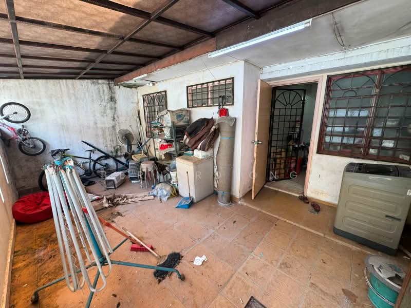 Rumah Teres 2-Tingkat untuk Dijual di Kota Emerald (Rawang) - Bernard Ong - Exterior - PropertyGuru.com.my