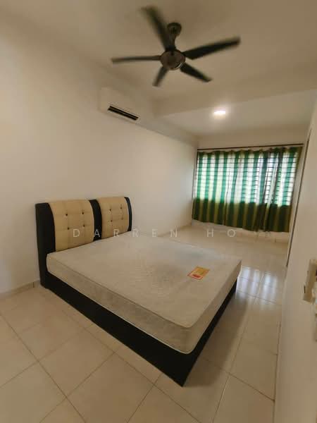 Rumah Teres 2-Tingkat untuk Disewa di Senai (Johor) - Darren Ho - Bedroom - PropertyGuru.com.my