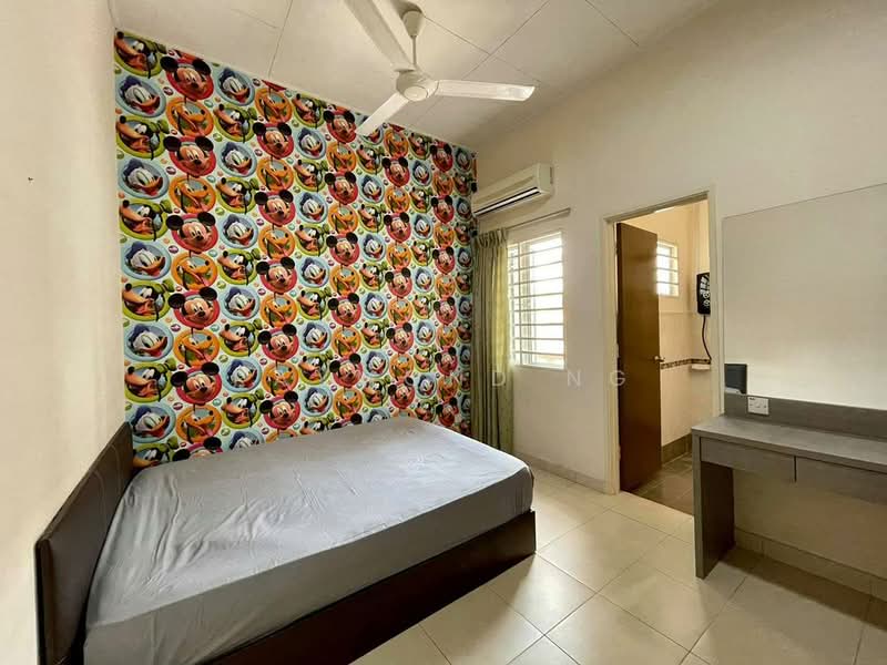 Rumah Teres 2-Tingkat untuk Disewa di Seremban (Negeri Sembilan) - Raymond Ng - Bedroom - PropertyGuru.com.my