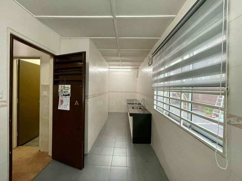 Rumah Teres 2-Tingkat untuk Disewa di Seremban (Negeri Sembilan) - Raymond Ng - Kitchen - PropertyGuru.com.my