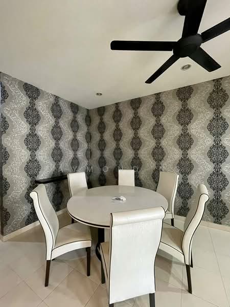 Rumah Teres 2-Tingkat untuk Disewa di Seremban (Negeri Sembilan) - Raymond Ng - Dining Room - PropertyGuru.com.my