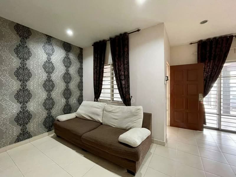 Rumah Teres 2-Tingkat untuk Disewa di Seremban (Negeri Sembilan) - Raymond Ng - PropertyGuru.com.my
