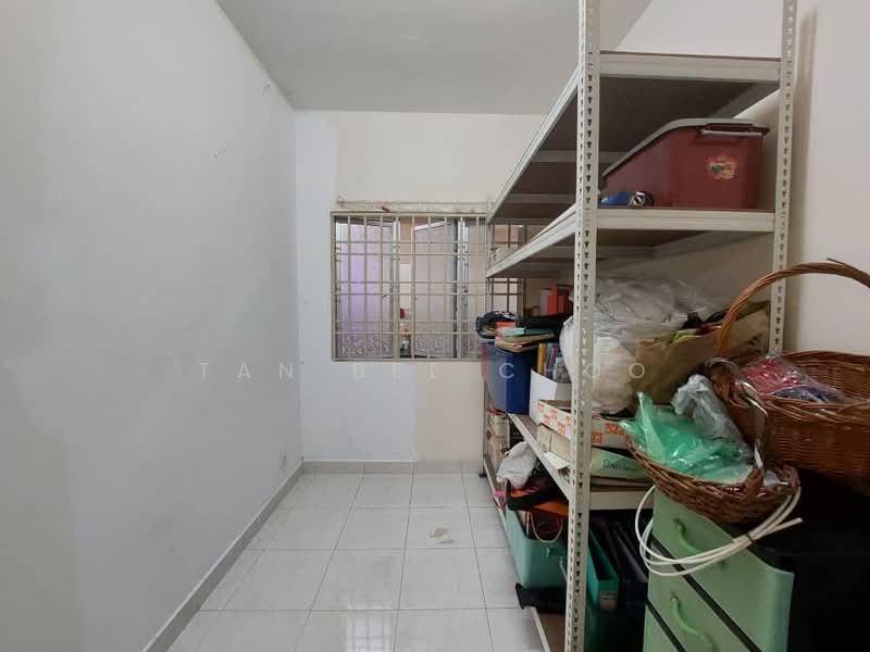 Terraced House for Sale in Bandar Bukit Puchong (Puchong) - Tan Bee Choo - Interior - PropertyGuru.com.my