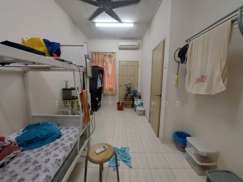 Terraced House for Sale in Bandar Bukit Puchong (Puchong) - Tan Bee Choo - Bedroom - PropertyGuru.com.my